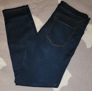 STS Blue Skinny Jeans Sz 31